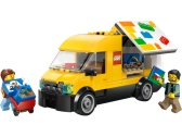 LEGO City - Dodávka LEGO®