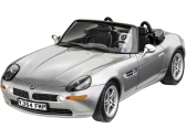 Revell BMW Z8 – Jeden svet nestačí (1:24) (darčeková súprava)