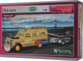 Monti System MS 63 – Adriatic