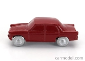 Officina-942 Alfa romeo Giulietta Ti 1957 1:76 Red