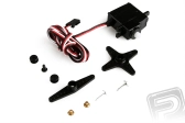GAMA servo krídeliek (18 g, kábel 800 mm)