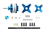 Bezkartáčový motor KAVAN PRO 8055-190