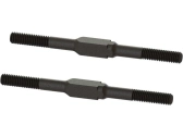 Arrma spojovačka M4x60mm oceľ čierna (2)