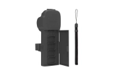 DJI OSMO Pocket 3 - Ochranný kryt Sunnylife s filtrem (Black)