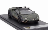 Looksmart Lamborghini Huracan Sterrato All-terrain 2022 1:43 Různé