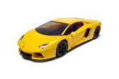 Airfix Quick Build – Lamborghini Aventador žlté
