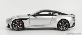 Autoart Aston martin Dbs Superleggera 2019 1:18 Bleskové Stříbro