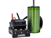 Motor Castle 2028-800ot/V, reg. Cobra 5
