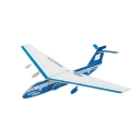 Stavebnica hádzadla Airliner