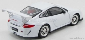 Welly Porsche 911 997-2 Gt3 Coupe 2011 1:18 Biela