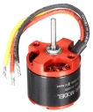 Striedavý motor pre V912 Brushless
