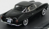Matrix scale models Volkswagen Rometsch Lawrence Coupe 1959 1:43 Black