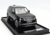 Motorhelix Land rover Range Rover Sv Autobiography 2022 1:18 Svetlo modrá