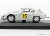 Najlepší model Porsche 356b Abarth N 16 Winner 3h Daytona 1963 C.cassel 1:43 Silver