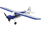 RC lietadlo Sport Cub S, mód 1