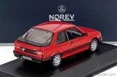 Norev Peugeot 309 Gti Pts Deco 1987 1:43 Červená