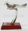 Edicola Focke wulf A16 Airplane 1924 - 4cm X 6.5cm 1:200 Chrome