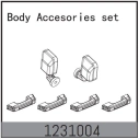1231004 - Body Accessory Set - CR3.4eco