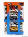 Maisto Ford USA Set Assortment 20 Cars Pieces 1:64 rôzne