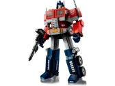 LEGO ICONS – Optimus Prime