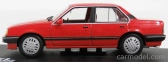 Edicola Chevrolet Monza 1983 1:43 červená