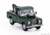 Hongwell Land rover Land Series Iii 109 Pick-up Tow Truck Carro Attrezzi 1961 1:43 Zelená