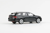 Abrex Škoda Octavia IV FL Combi (2024) 1:43 - Černá Magic Metalíza