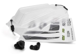 QByte XB 1/12 buggy čirá karoserie
