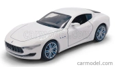 Tayumo Maserati Alfieri 2014 1:32 Biela