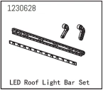 LED Roof Light Bar Set
