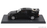 Schuco Ford england Sierra Cosworth Rs500 1987 1:43 Black