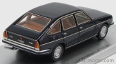 Kess-model Lancia Beta Berlin 2000 2-series 1978 1:43 Modrá Lancia