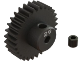 Arrma pastorok 29T 32DP 3,175 mm CNC oceľ