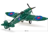 Merkur Spitfire MK IX