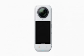 Insta360 X5 (bílá) limitovaná edice
