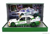 Werk83 Mercedes benz 190e Evo2 Team Zakspeed Racing N 20 Norisring Race Dtm 1991 Michael Schumacher 1:18 Bielozelená
