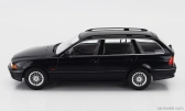 Triple9 BMW 5-series (e39) Touring Sw Station Wagon 1998 1:18 Blue