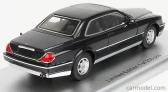Kess-model Bentley B3 Coupe - Sultan Of Brunei - 1994 1:43 Black Met