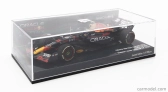 Minichamps Red bull F1 Rb19 Team Oracle Red Bull Racing N 11 Víťaz GP Saudskej Arábie 2023 Sergio Perez 1:43 Matt Blue