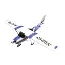RC letadlo Cessna Air Trainer 1410, modrá