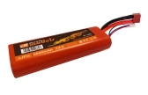 Li-Pol 3000 mAh 7,4V 22,2 Wh