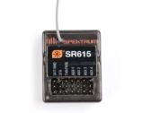 Spektrum prijímač SR615 DSMR 6CH