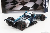 Greenlight Chevrolet Team Andretti Autosport N 98 1:18, černá