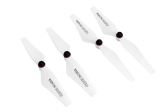 Syma X25PRO náhradní vrtule (4ks)