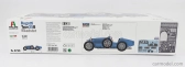 ROZBALENO-Italeri Bugatti Type 35b Roadster 1927 1:12 /
