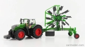 Bburago Fendt 1050 Vario s doplňky (dárkové balení)