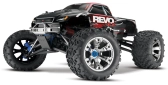RC auto Traxxas Nitro Revo