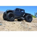 JEEP Gladiátor Rubicon karoserie, čirá, pro Stampede a Granit