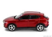 Bburago Alfa romeo Tonale 2023 1:24 Red