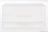 Vetrina display box Vetrina display box Only Transparent Cover For 1/43 Scale Absup - Ablam - Abfgt Collection - Solo Copertura Trasparente - Lungh.length Cm 15.0 X Largh.width Cm 7.7 X Alt.height Cm 7.7 (altezza Interna Interior Height Cm 7.5) 1:43 Plastový Displej